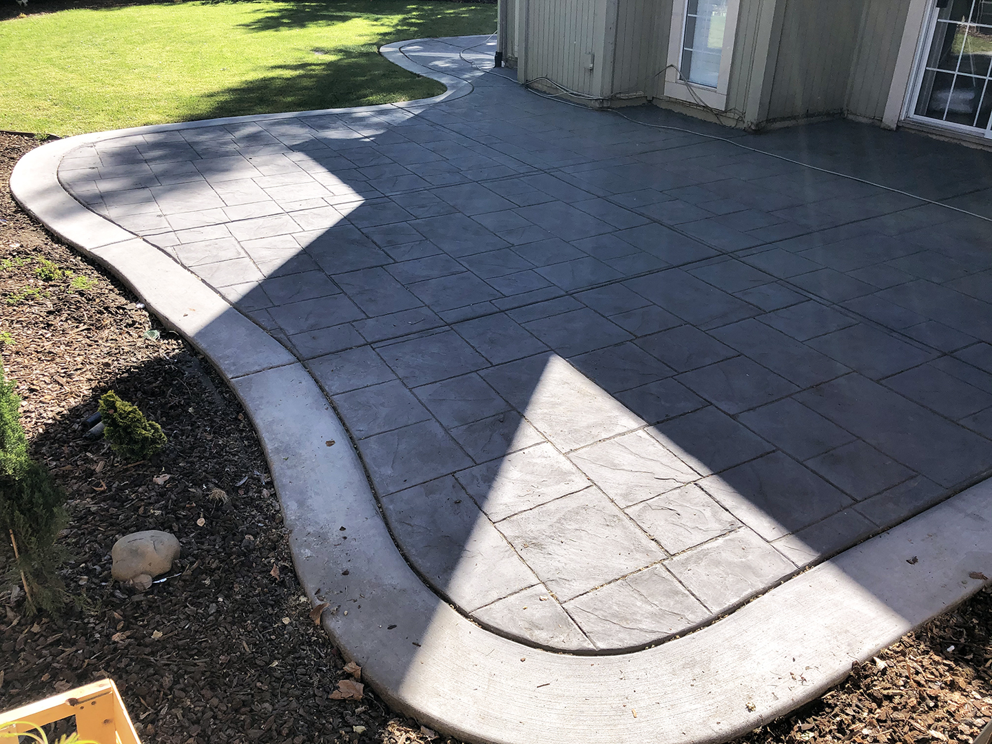 Exterior Restoration Sweet Concrete