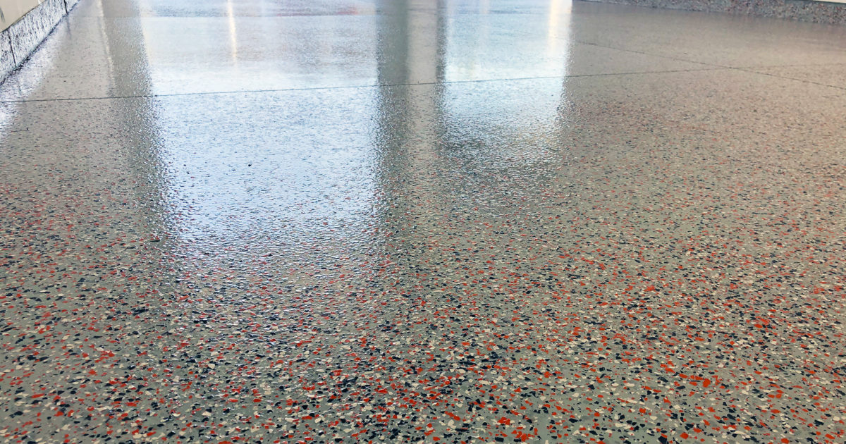 Polyaspartic   Polyurea Coatings – Sweet Concrete