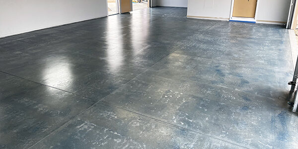 Concrete Staining Boise Concrete Staining Boise