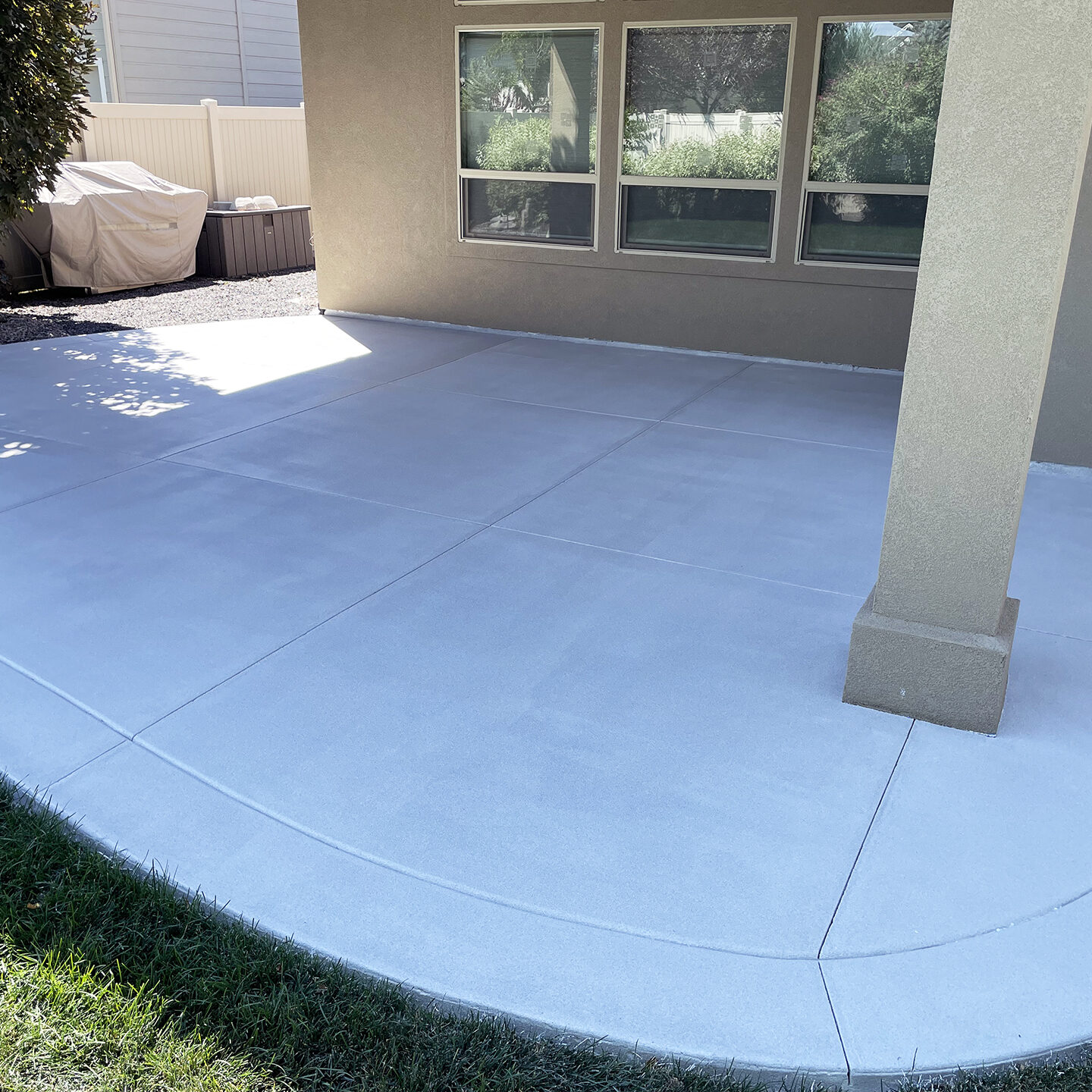 Quartz Patio Quartz Patio